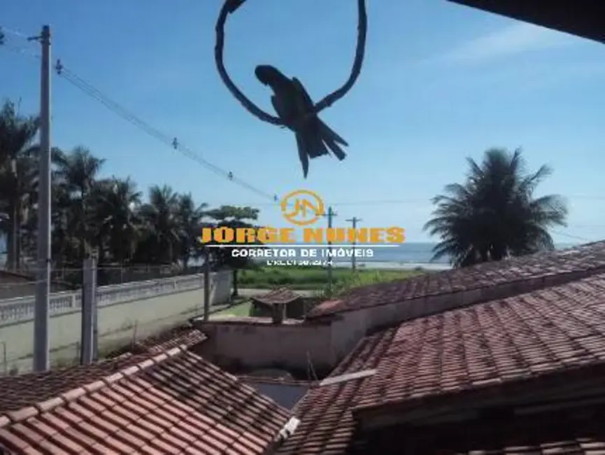 Foto 2 de Sobrado com 3 quartos à venda, 200m2 em Caraguatatuba - SP