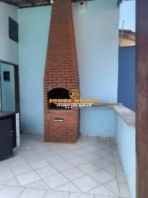Foto 6 de Sobrado com 3 quartos à venda, 200m2 em Caraguatatuba - SP