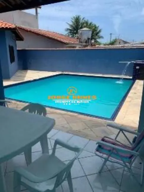 Foto 4 de Sobrado com 3 quartos à venda, 200m2 em Caraguatatuba - SP