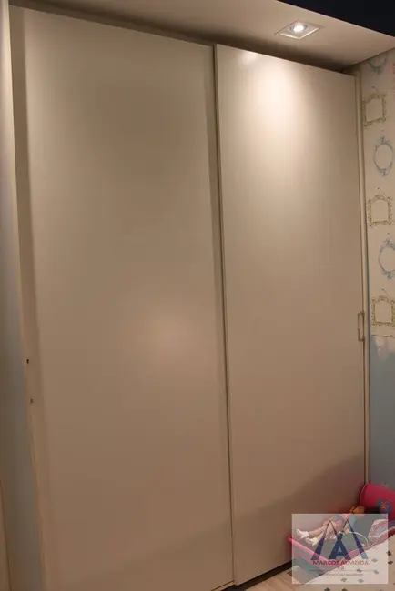 Foto 3 de Apartamento com 3 quartos à venda, 113m2 em Parque Santana, Mogi Das Cruzes - SP