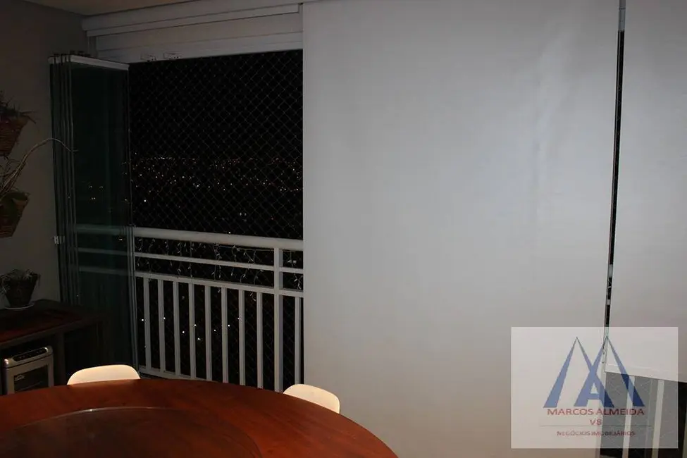 Foto 4 de Apartamento com 3 quartos à venda, 113m2 em Parque Santana, Mogi Das Cruzes - SP