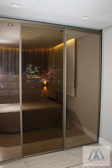 Foto 8 de Apartamento com 3 quartos à venda, 113m2 em Parque Santana, Mogi Das Cruzes - SP