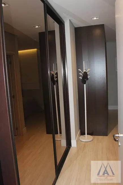 Foto 9 de Apartamento com 3 quartos à venda, 113m2 em Parque Santana, Mogi Das Cruzes - SP