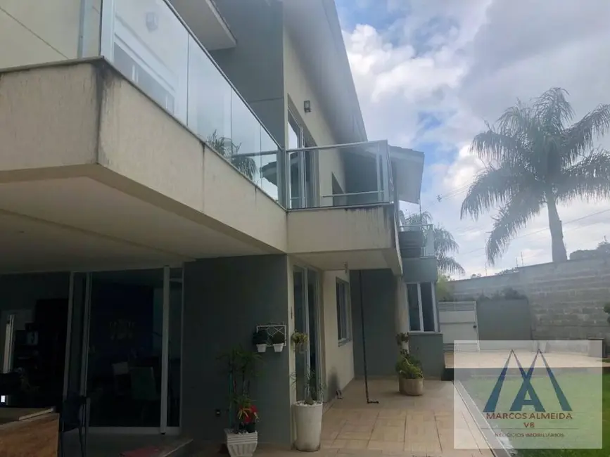 Foto 7 de Casa de Condomínio com 4 quartos à venda, 379m2 em Botujuru, Mogi Das Cruzes - SP