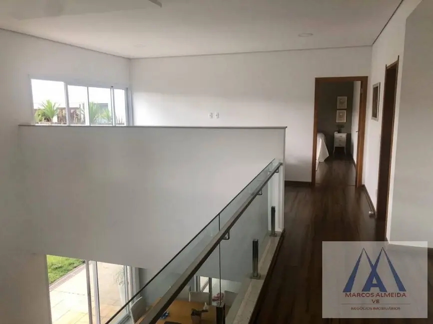 Foto 6 de Casa de Condomínio com 4 quartos à venda, 379m2 em Botujuru, Mogi Das Cruzes - SP