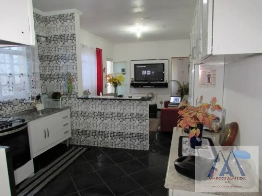 Foto 1 de Casa com 2 quartos à venda, 75m2 em Jardim Bela Vista, Mogi Das Cruzes - SP