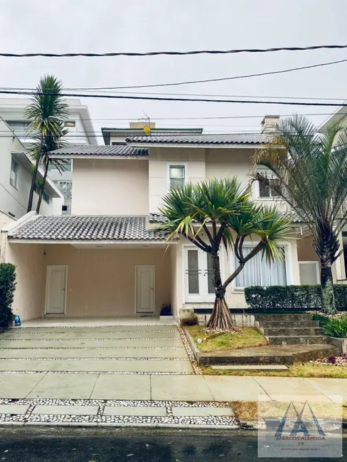 Foto 1 de Casa de Condomínio com 3 quartos à venda, 234m2 em Vila Oliveira, Mogi Das Cruzes - SP