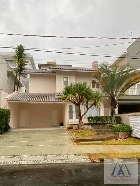 Foto 5 de Casa de Condomínio com 3 quartos à venda, 234m2 em Vila Oliveira, Mogi Das Cruzes - SP