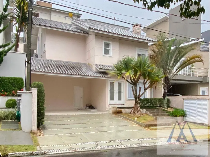 Foto 6 de Casa de Condomínio com 3 quartos à venda, 234m2 em Vila Oliveira, Mogi Das Cruzes - SP