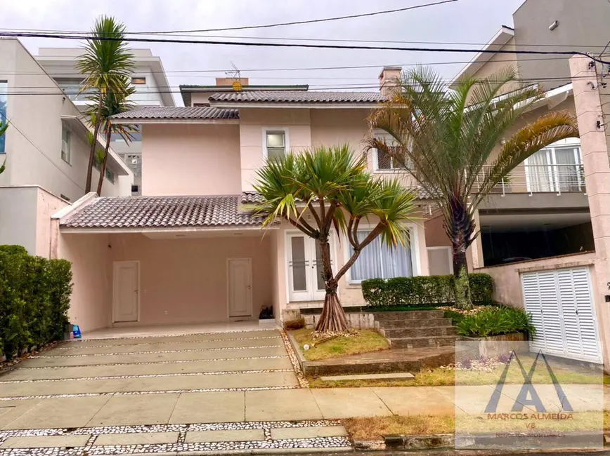 Foto 7 de Casa de Condomínio com 3 quartos à venda, 234m2 em Vila Oliveira, Mogi Das Cruzes - SP