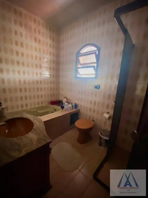 Foto 2 de Casa com 3 quartos à venda, 360m2 em Vila Nova Socorro, Mogi Das Cruzes - SP