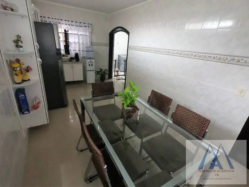 Foto 7 de Casa com 3 quartos à venda, 360m2 em Vila Nova Socorro, Mogi Das Cruzes - SP