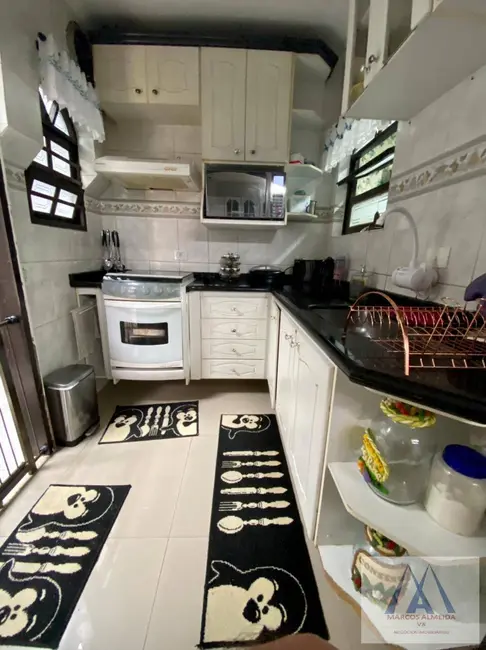 Foto 9 de Casa com 3 quartos à venda, 360m2 em Vila Nova Socorro, Mogi Das Cruzes - SP