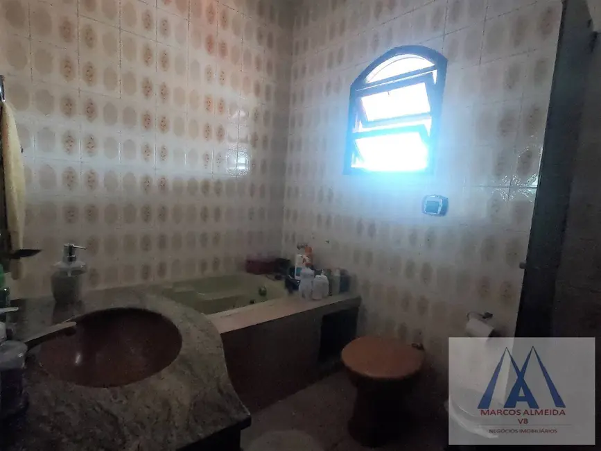 Foto 5 de Casa com 3 quartos à venda, 360m2 em Vila Nova Socorro, Mogi Das Cruzes - SP