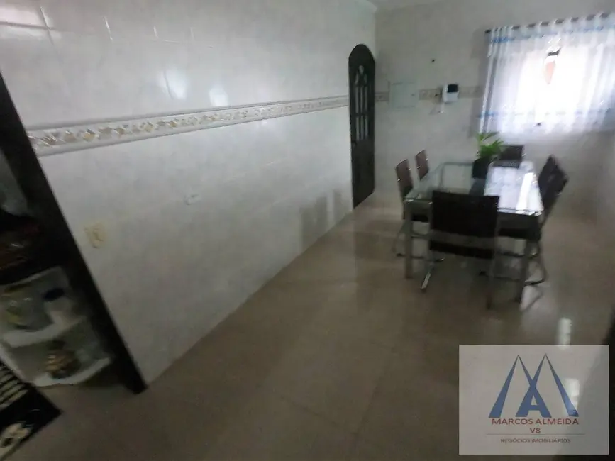 Foto 8 de Casa com 3 quartos à venda, 360m2 em Vila Nova Socorro, Mogi Das Cruzes - SP