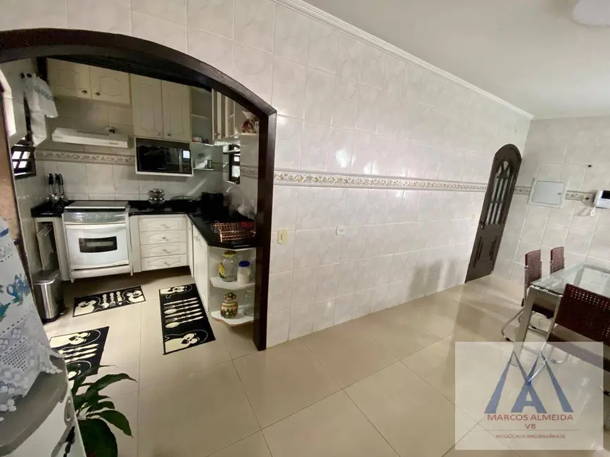 Foto 6 de Casa com 3 quartos à venda, 360m2 em Vila Nova Socorro, Mogi Das Cruzes - SP