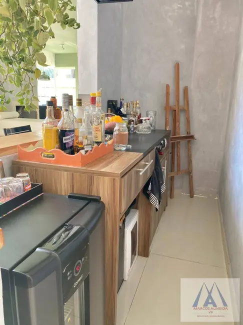 Foto 9 de Casa de Condomínio com 3 quartos à venda, 299m2 em Botujuru, Mogi Das Cruzes - SP