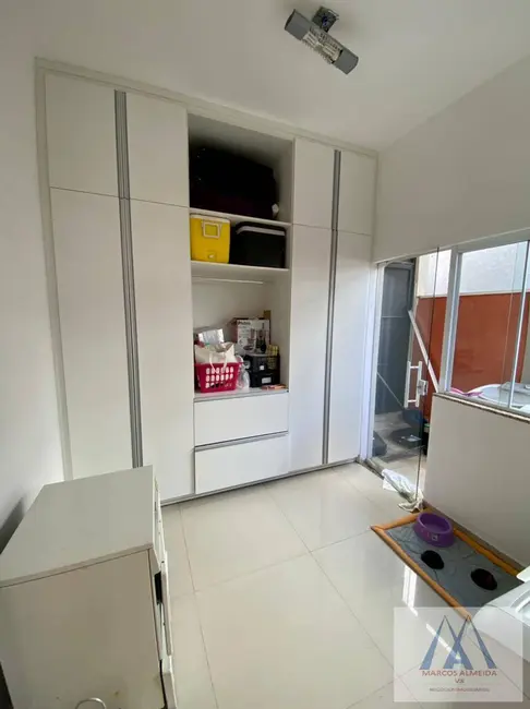 Foto 6 de Casa de Condomínio com 3 quartos à venda, 299m2 em Botujuru, Mogi Das Cruzes - SP