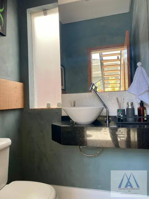 Foto 8 de Casa de Condomínio com 3 quartos à venda, 299m2 em Botujuru, Mogi Das Cruzes - SP