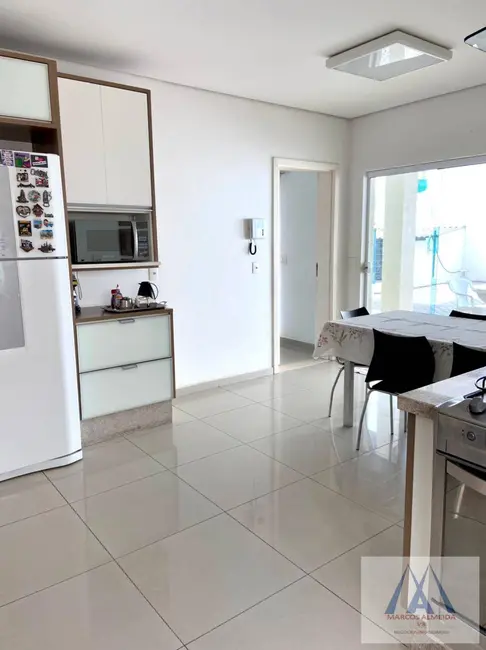 Foto 8 de Sobrado com 3 quartos à venda, 348m2 em Vila Nova Socorro, Mogi Das Cruzes - SP