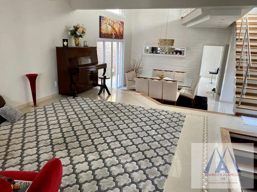 Foto 3 de Casa com 3 quartos à venda, 340m2 em Vila Oliveira, Mogi Das Cruzes - SP