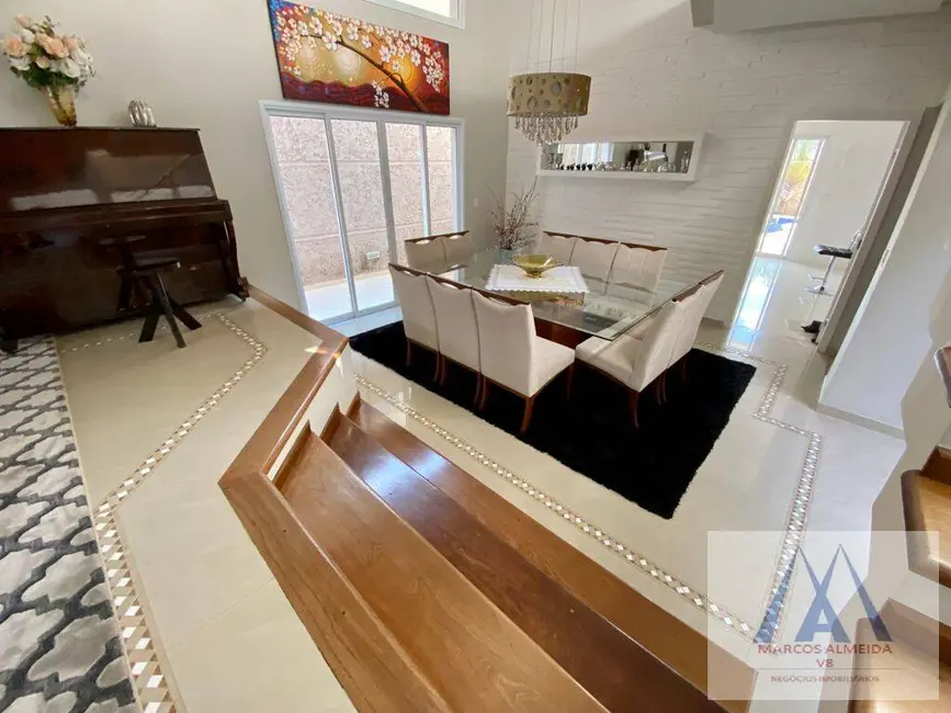 Foto 9 de Casa com 3 quartos à venda, 340m2 em Vila Oliveira, Mogi Das Cruzes - SP