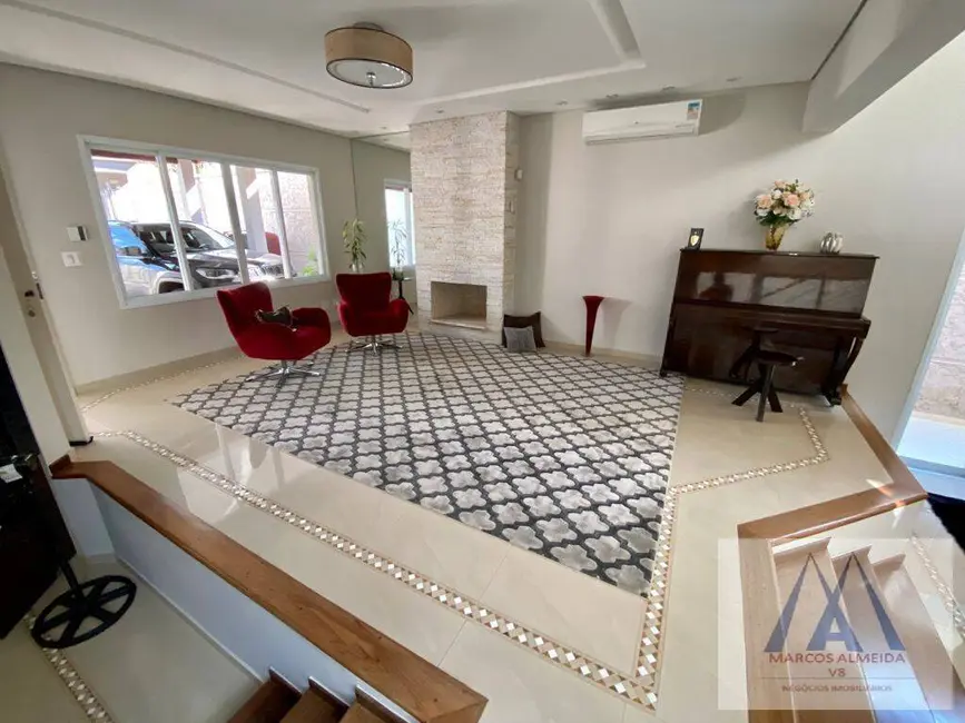 Foto 8 de Casa com 3 quartos à venda, 340m2 em Vila Oliveira, Mogi Das Cruzes - SP