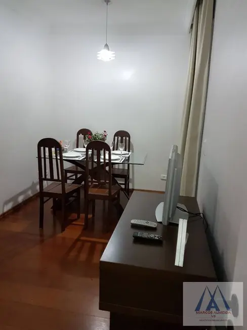 Foto 5 de Apartamento com 3 quartos à venda, 69m2 em Vila Mogilar, Mogi Das Cruzes - SP