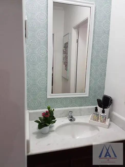 Foto 9 de Apartamento com 3 quartos à venda, 69m2 em Vila Mogilar, Mogi Das Cruzes - SP