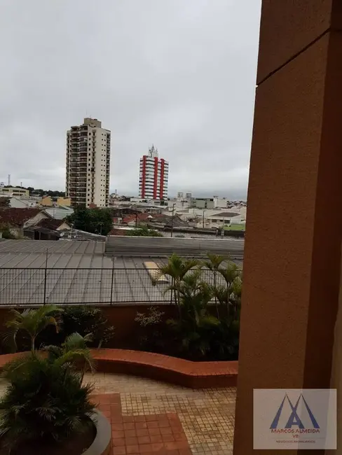Foto 3 de Apartamento com 3 quartos à venda, 69m2 em Vila Mogilar, Mogi Das Cruzes - SP