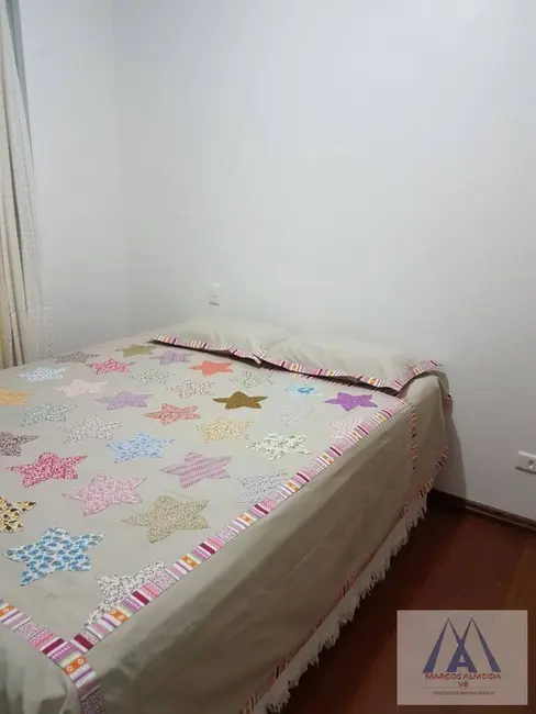 Foto 7 de Apartamento com 3 quartos à venda, 69m2 em Vila Mogilar, Mogi Das Cruzes - SP