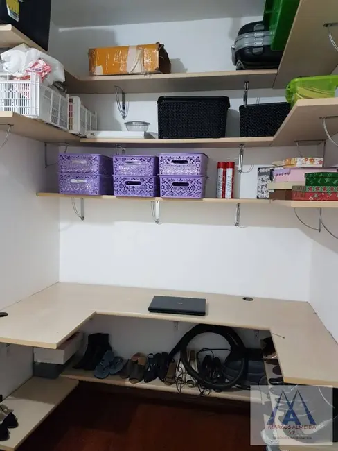 Foto 6 de Apartamento com 3 quartos à venda, 69m2 em Vila Mogilar, Mogi Das Cruzes - SP