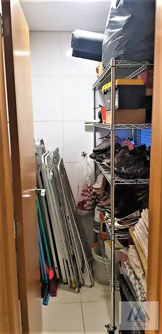 Foto 5 de Apartamento com 3 quartos à venda, 145m2 em Vila Nova Socorro, Mogi Das Cruzes - SP