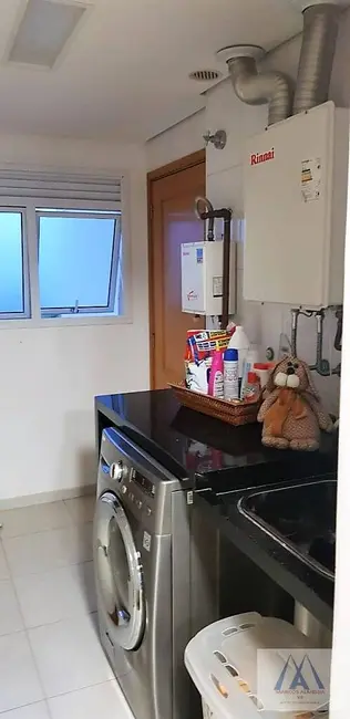 Foto 4 de Apartamento com 3 quartos à venda, 145m2 em Vila Nova Socorro, Mogi Das Cruzes - SP