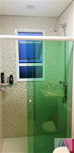 Foto 3 de Apartamento com 3 quartos à venda, 145m2 em Vila Nova Socorro, Mogi Das Cruzes - SP