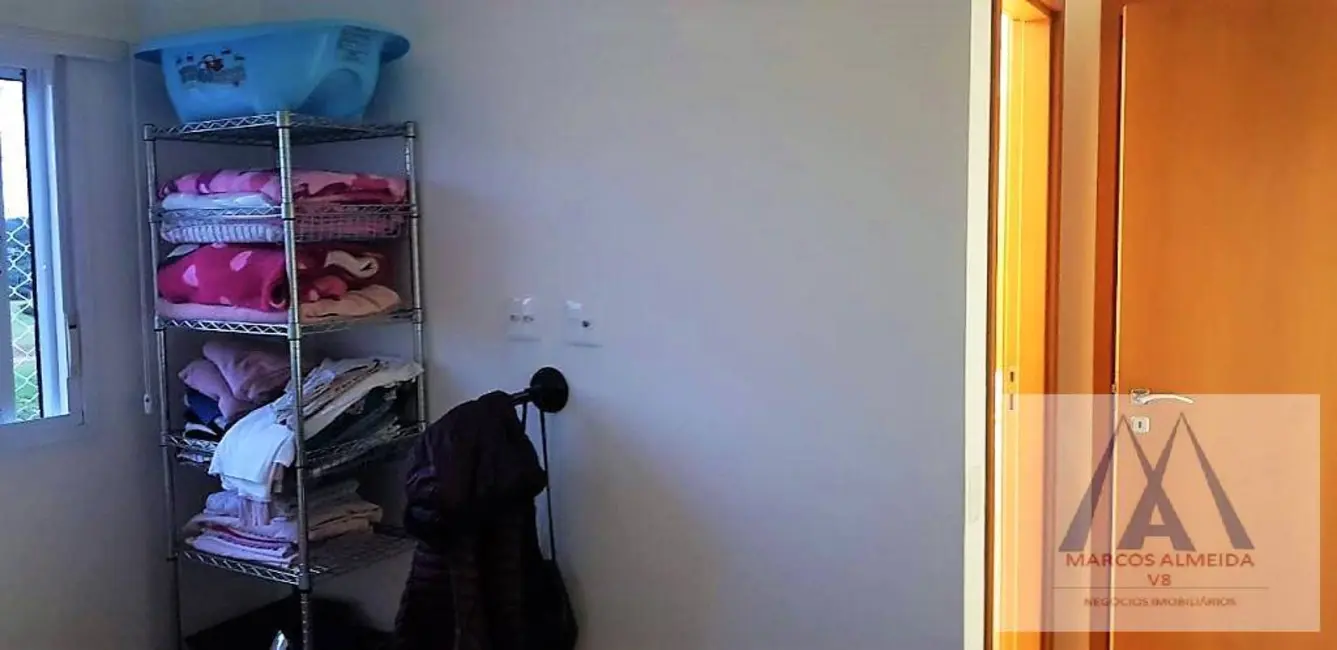 Foto 7 de Apartamento com 3 quartos à venda, 145m2 em Vila Nova Socorro, Mogi Das Cruzes - SP