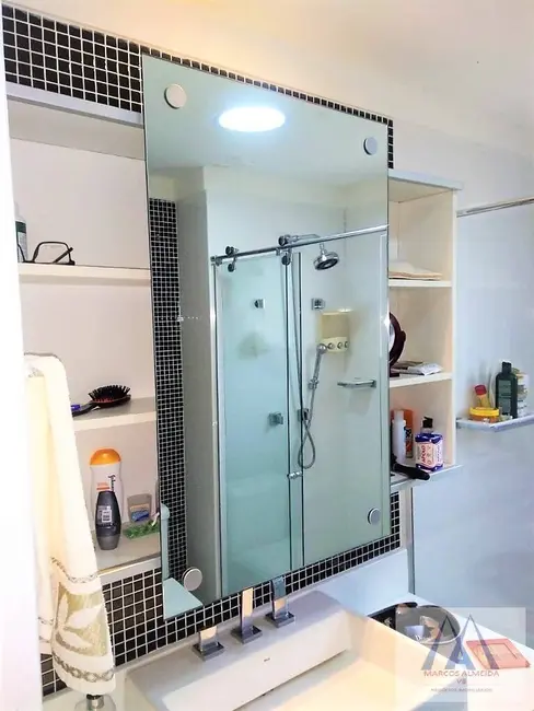 Foto 6 de Apartamento com 3 quartos à venda, 150m2 em Vila Nova Socorro, Mogi Das Cruzes - SP