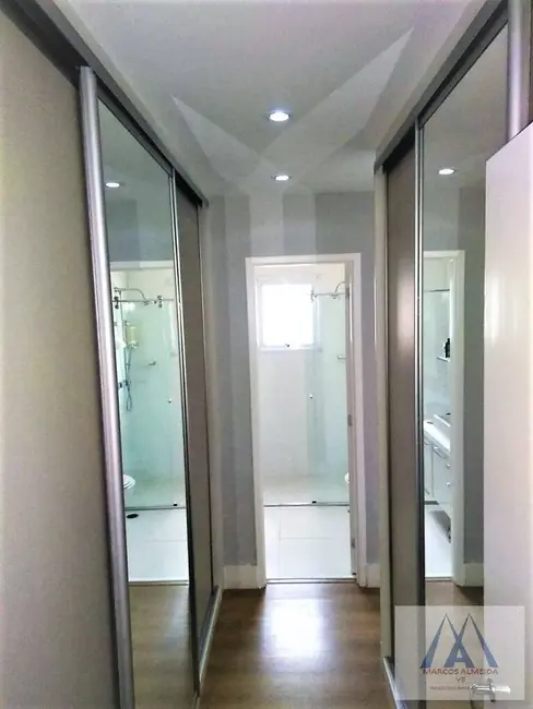 Foto 3 de Apartamento com 3 quartos à venda, 150m2 em Vila Nova Socorro, Mogi Das Cruzes - SP