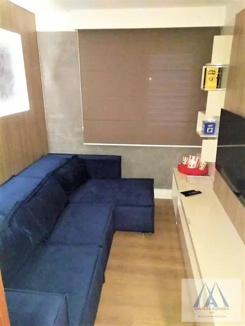 Foto 7 de Apartamento com 3 quartos à venda, 150m2 em Vila Nova Socorro, Mogi Das Cruzes - SP