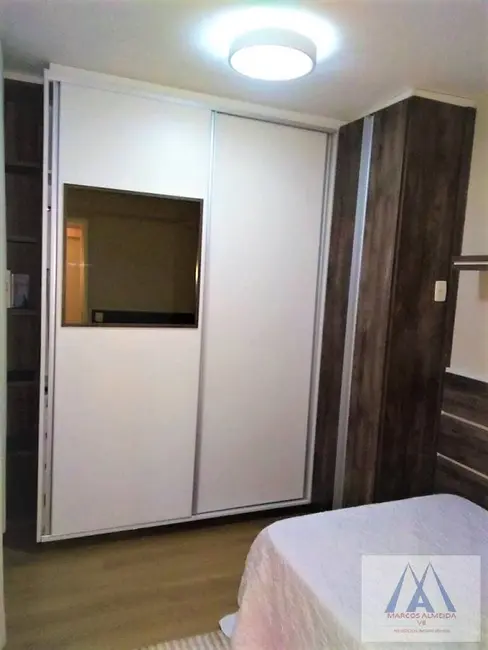Foto 2 de Apartamento com 3 quartos à venda, 150m2 em Vila Nova Socorro, Mogi Das Cruzes - SP