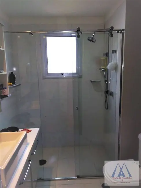 Foto 5 de Apartamento com 3 quartos à venda, 150m2 em Vila Nova Socorro, Mogi Das Cruzes - SP