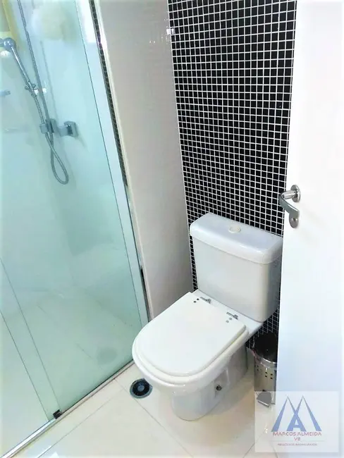 Foto 9 de Apartamento com 3 quartos à venda, 150m2 em Vila Nova Socorro, Mogi Das Cruzes - SP