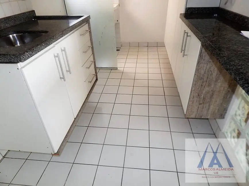 Foto 6 de Apartamento com 3 quartos à venda, 70m2 em Cézar de Souza, Mogi Das Cruzes - SP