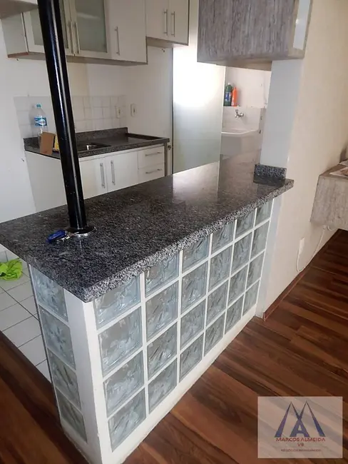 Foto 4 de Apartamento com 3 quartos à venda, 70m2 em Cézar de Souza, Mogi Das Cruzes - SP
