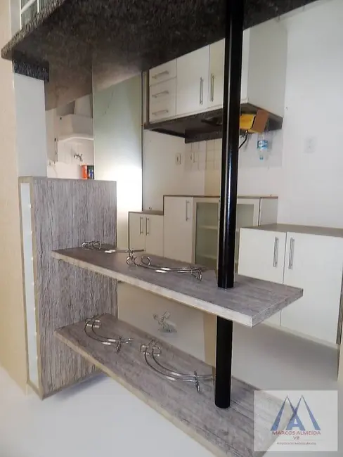 Foto 3 de Apartamento com 3 quartos à venda, 70m2 em Cézar de Souza, Mogi Das Cruzes - SP