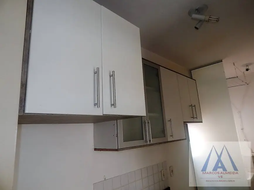Foto 8 de Apartamento com 3 quartos à venda, 70m2 em Cézar de Souza, Mogi Das Cruzes - SP