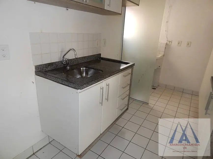 Foto 9 de Apartamento com 3 quartos à venda, 70m2 em Cézar de Souza, Mogi Das Cruzes - SP