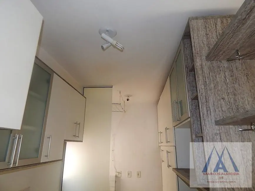 Foto 7 de Apartamento com 3 quartos à venda, 70m2 em Cézar de Souza, Mogi Das Cruzes - SP