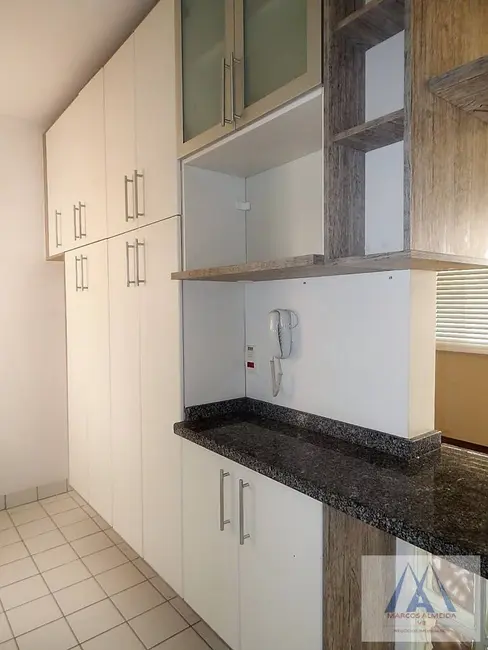 Foto 5 de Apartamento com 3 quartos à venda, 70m2 em Cézar de Souza, Mogi Das Cruzes - SP