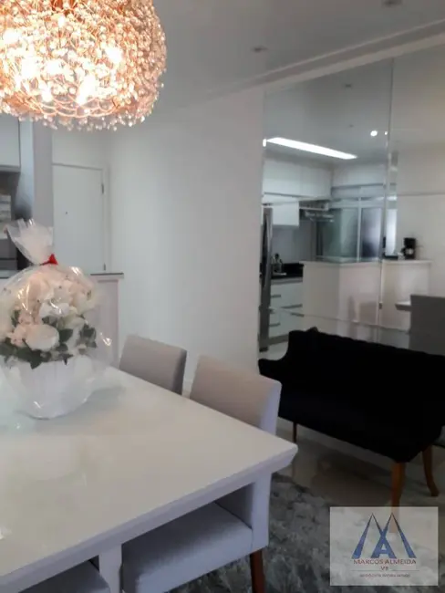 Foto 3 de Apartamento com 2 quartos à venda, 46m2 em Cézar de Souza, Mogi Das Cruzes - SP